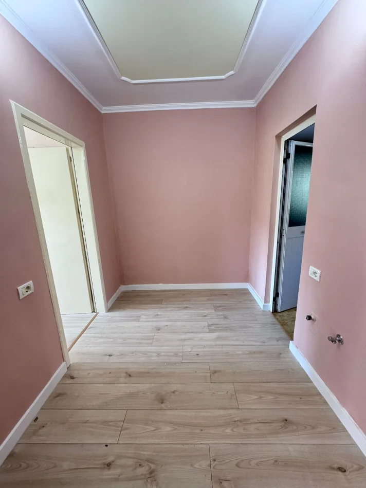 Tirane, shitet apartament 1+1+Ballkon Kati 2, 58 m² 123.000 € (Irfan Tomini)