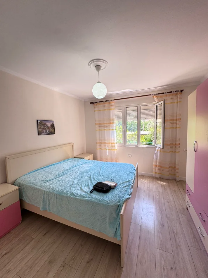 Tirane, shitet apartament 1+1+Ballkon Kati 2, 58 m² 123.000 € (Irfan Tomini)