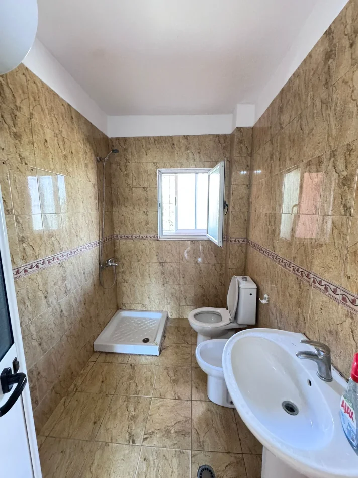 Tirane, shitet apartament 1+1+Ballkon Kati 2, 58 m² 123.000 € (Irfan Tomini)