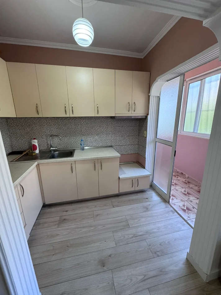 Tirane, shitet apartament 1+1+Ballkon Kati 2, 58 m² 123.000 € (Irfan Tomini)