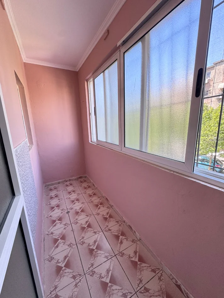 Tirane, shitet apartament 1+1+Ballkon Kati 2, 58 m² 123.000 € (Irfan Tomini)