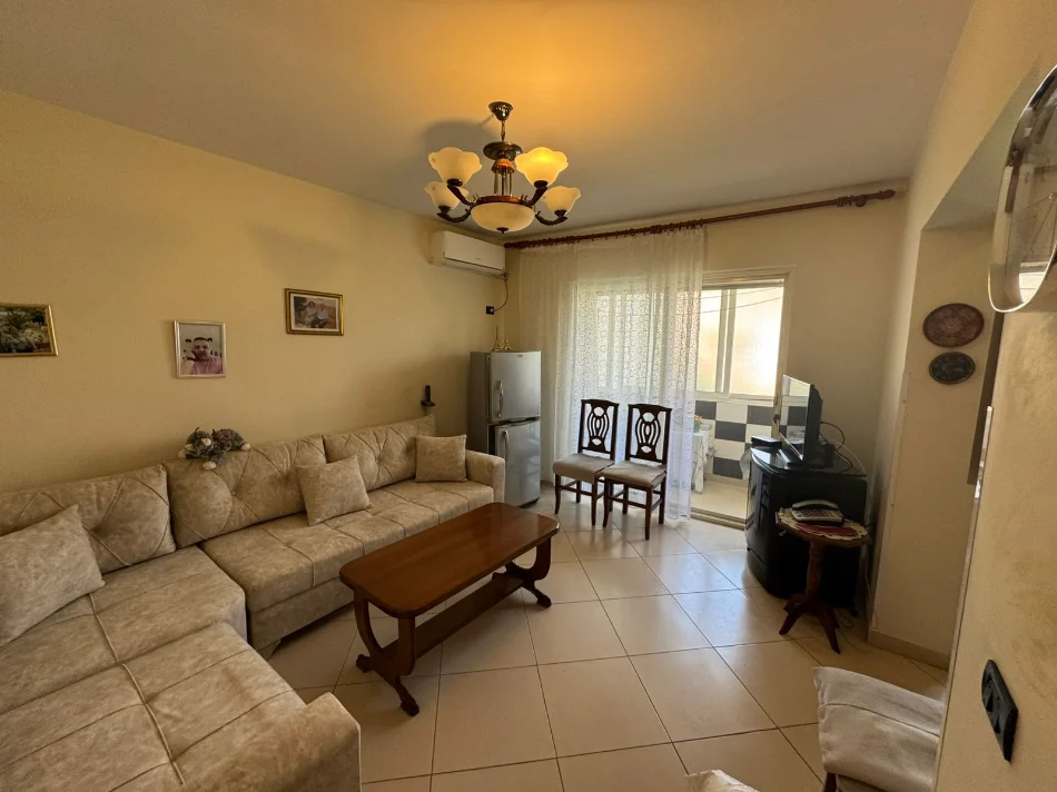 SHITET APATAMENT 1+1 VASI SHANTO  139.000 €