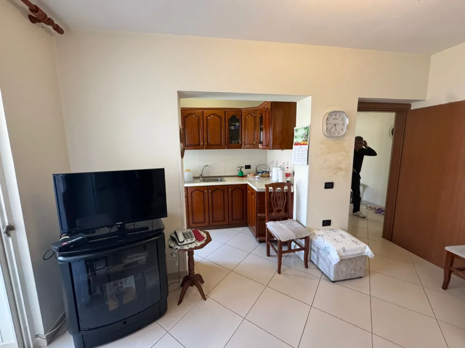 SHITET APATAMENT 1+1 VASI SHANTO  139.000 €
