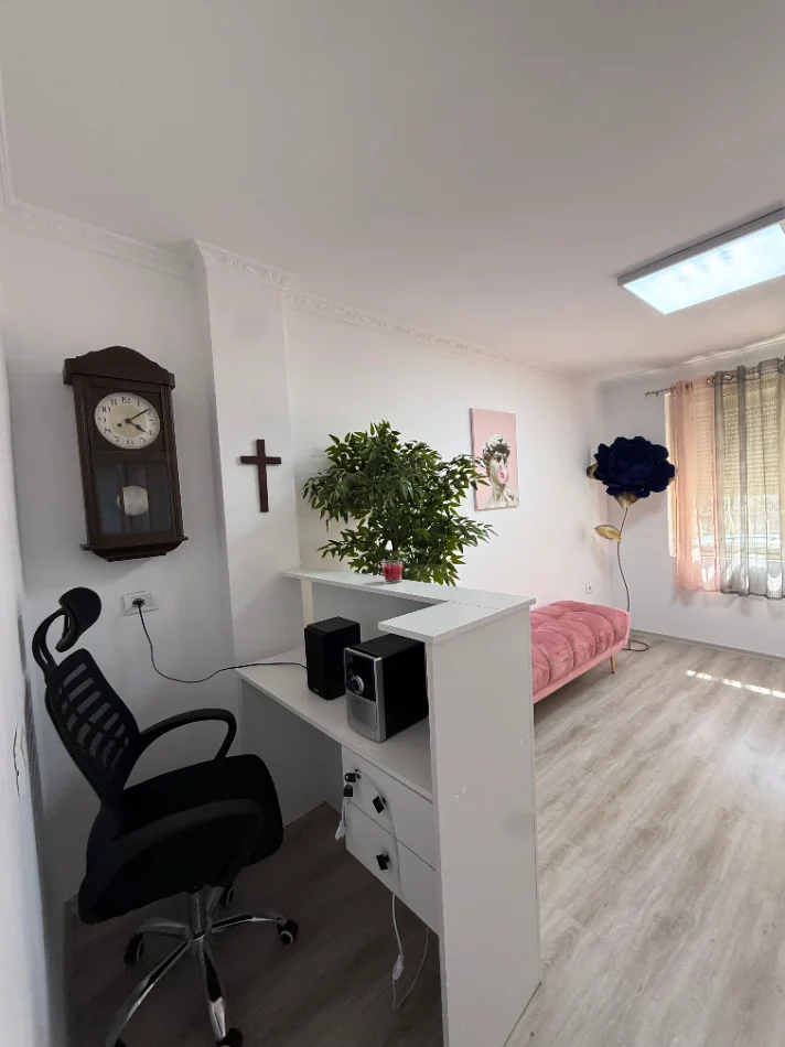 Tirane, shitet aktivitet biznesi Kati 1, 64 m² (MYSLYM SHYRI)