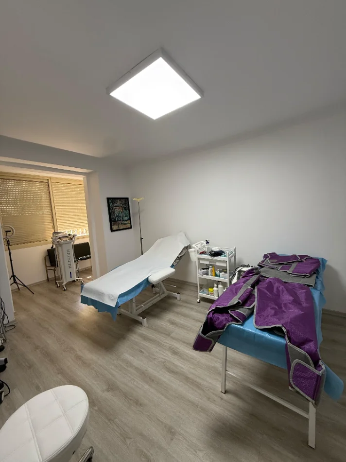 Tirane, shitet aktivitet biznesi Kati 1, 64 m² (MYSLYM SHYRI)