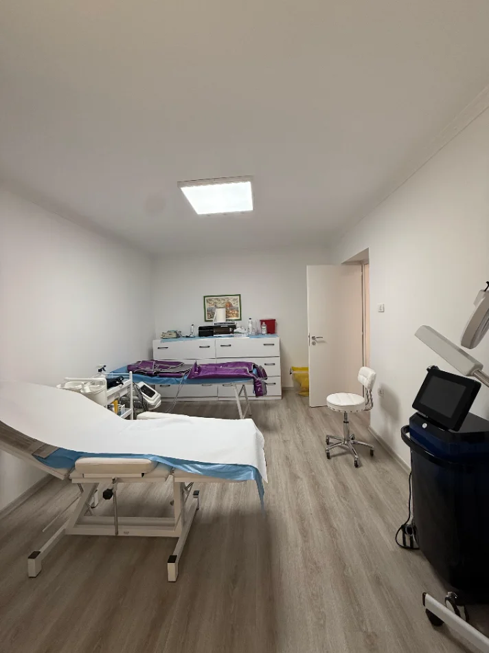 Tirane, Shitet Biznesi-Estetike & Wellness, Myslym Shyr, 25.000 Euro