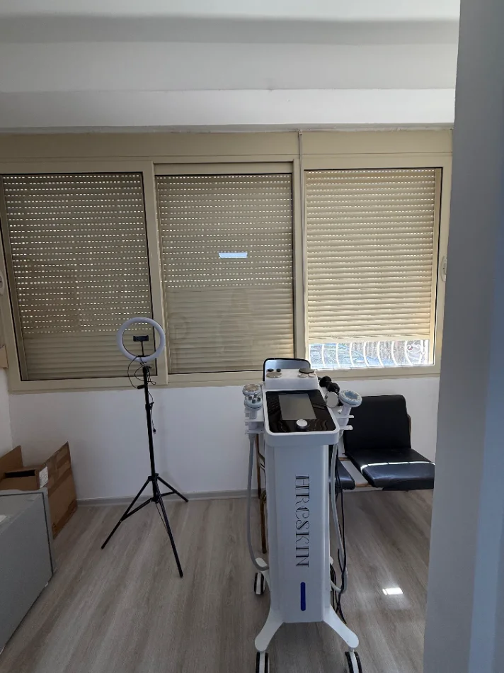 Tirane, Shitet Biznesi-Estetike & Wellness, Myslym Shyr, 25.000 Euro