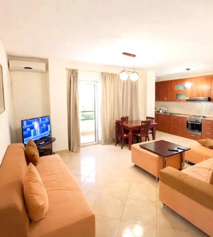 Tirane, jepet me qera apartament 2+1 Kati 4, 113 m² 750 € (LIQENI I THATE)