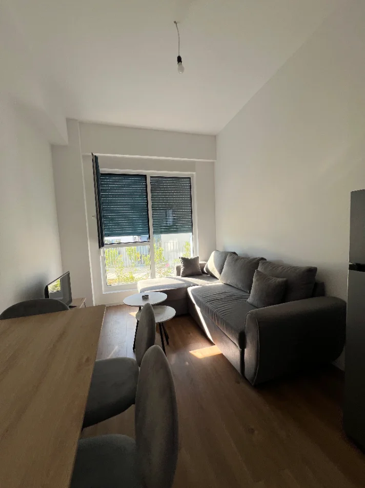Tirane, shes apartament 1+1+Ballkon Kati 1, 40 m² 80.000 € 