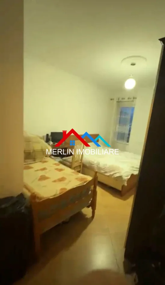 Tirane, shitet apartament 1+1+Ballkon Kati 2, 114 m² 115.000 € (BULEVARDI NENE TEREZA,KAMEZ)
