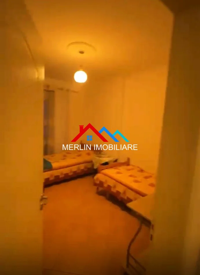 Tirane, shitet apartament 1+1+Ballkon Kati 2, 114 m² 115.000 € (BULEVARDI NENE TEREZA,KAMEZ)