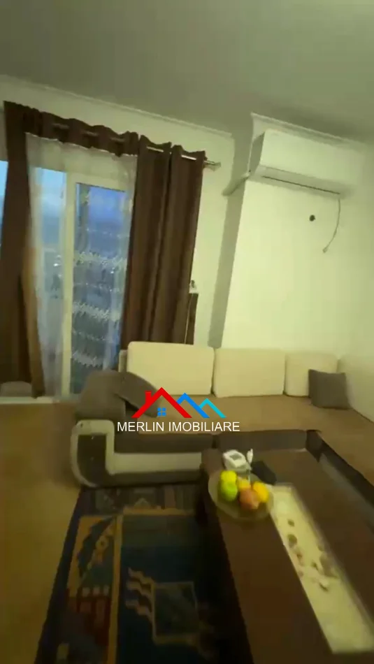 Tirane, shitet apartament 1+1+Ballkon Kati 2, 114 m² 115.000 € (BULEVARDI NENE TEREZA,KAMEZ)