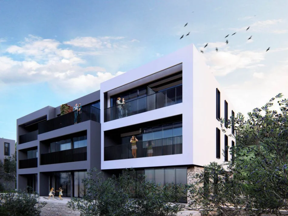 Tirane, shitet apartament 2+1+Ballkon Kati 1, 156 m² 284.980 € (Vilat Gjermane)