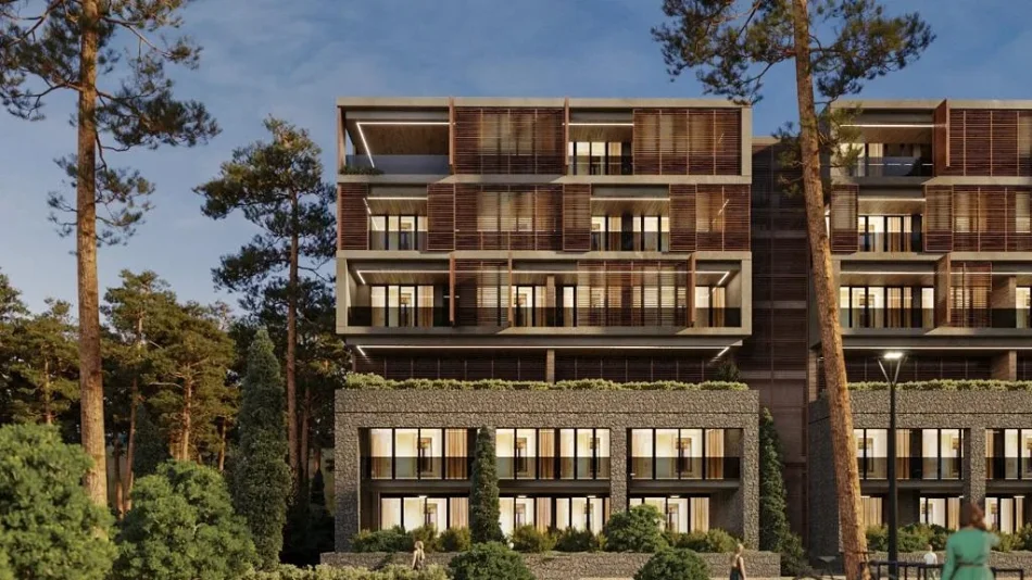 Durres, shitet apartament 3+1+Aneks+Ballkon Kati 3, 250 m² 600.000 € (Gjiri Lalezit)