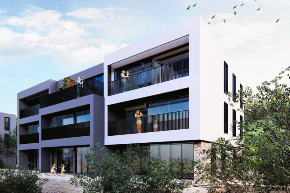 Tirane, shitet apartament 2+1+Aneks+Ballkon Kati 2, 162 m² 324.000 € 