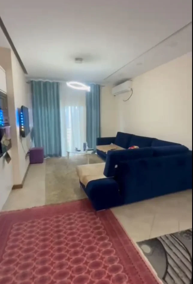 Tirane, shitet apartament 4+1 Kati 7, 136 m² 195.000 € 
