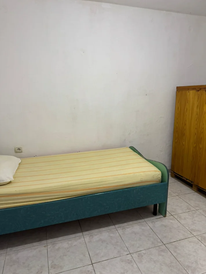 JEPET ME QIRA APARTAMENT 2+1 SHESHI WILLSON 45.000 LEKE