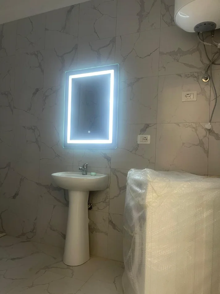 Durres, shitet garsonier Kati 0, 23 m² 40.000 € (Golem, Durres)