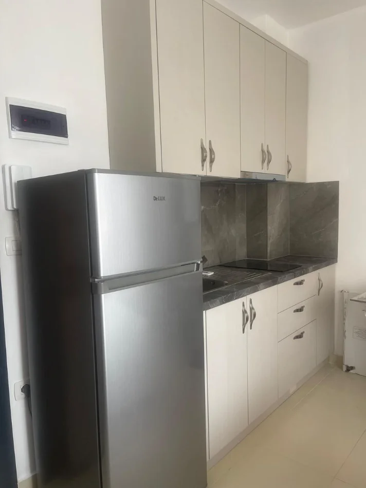 Durres, shitet garsonier Kati 0, 23 m² 40.000 € (Golem, Durres)