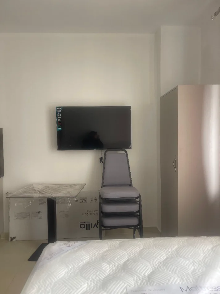 Durres, shitet garsonier Kati 0, 23 m² 40.000 € (Golem, Durres)