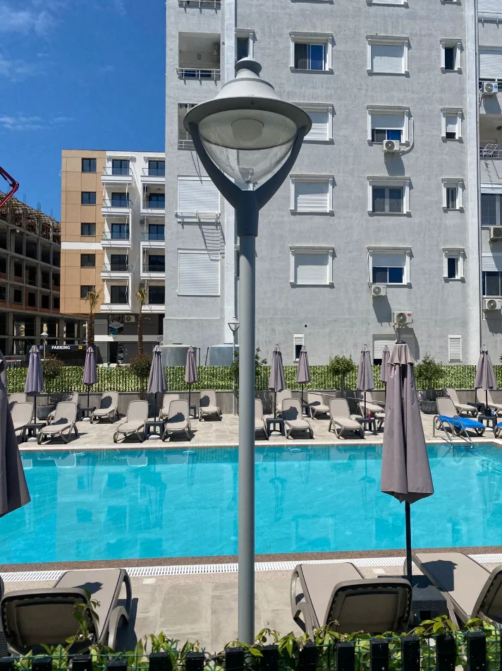 Durres, shitet apartament 1+1+Ballkon , 85 m² 150.000 € (Golem, Durres)