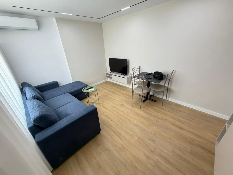 Tirane, shitet apartament 1+1 Kati 3, 40 m² 133.000 € (shkolla e baletit)