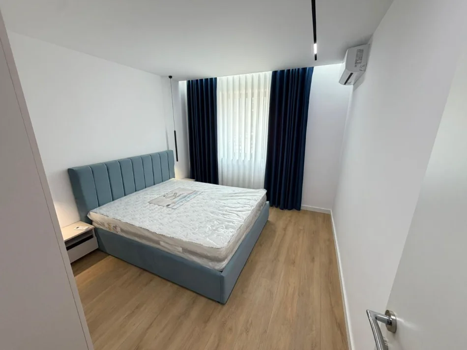 Tirane, shitet apartament 1+1 Kati 3, 40 m² 133.000 € (shkolla e baletit)