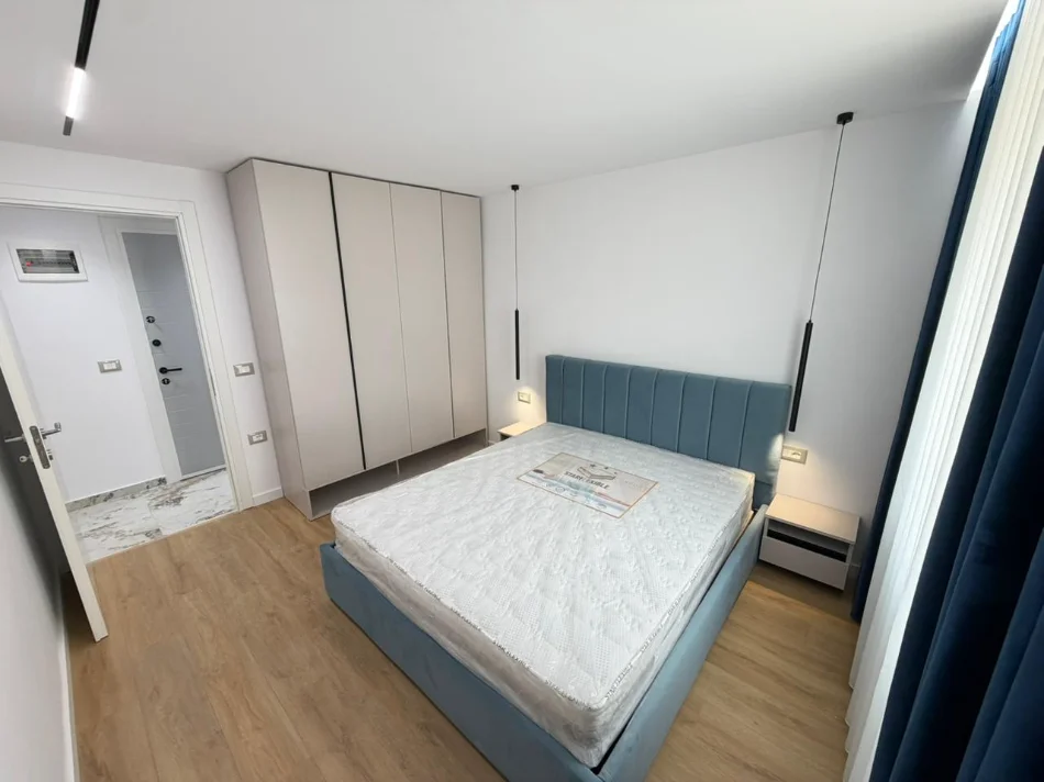Tirane, shitet apartament 1+1 Kati 3, 40 m² 133.000 € (shkolla e baletit)