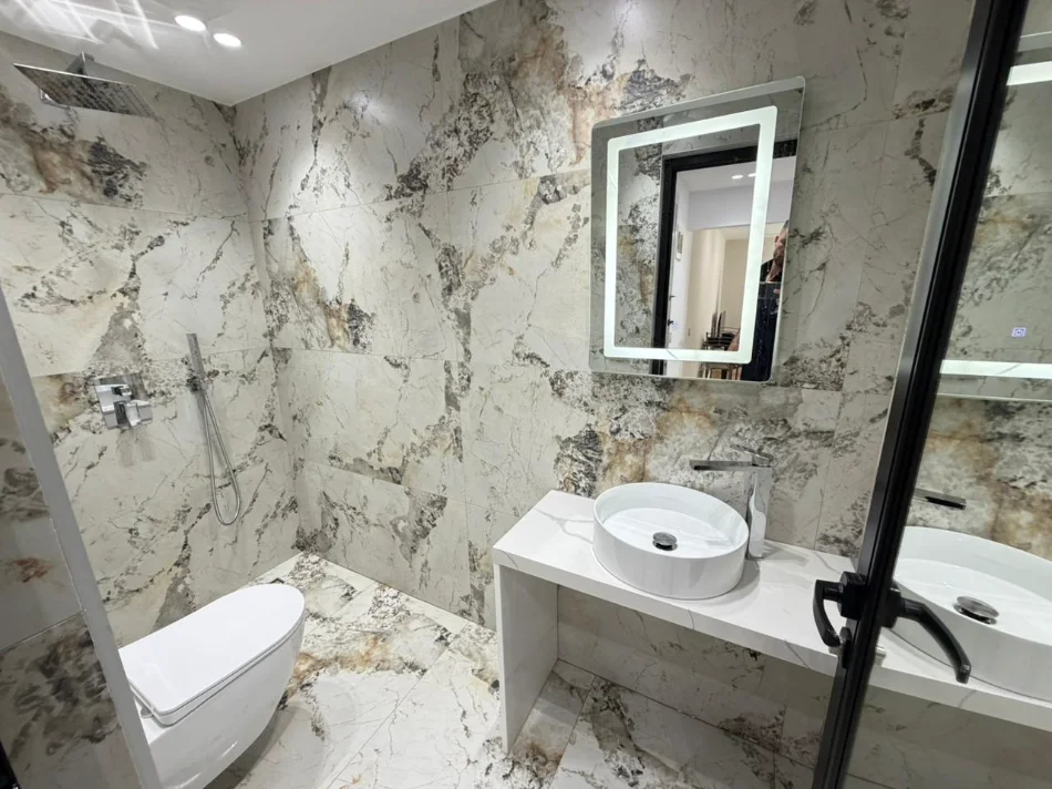 Tirane, shitet apartament 1+1 Kati 3, 40 m² 133.000 € (shkolla e baletit)