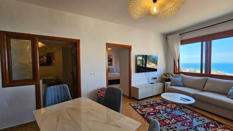 Vlore, shitet shtepi 2+1+Ballkon Kati 2, 144 m² 430.000 € 