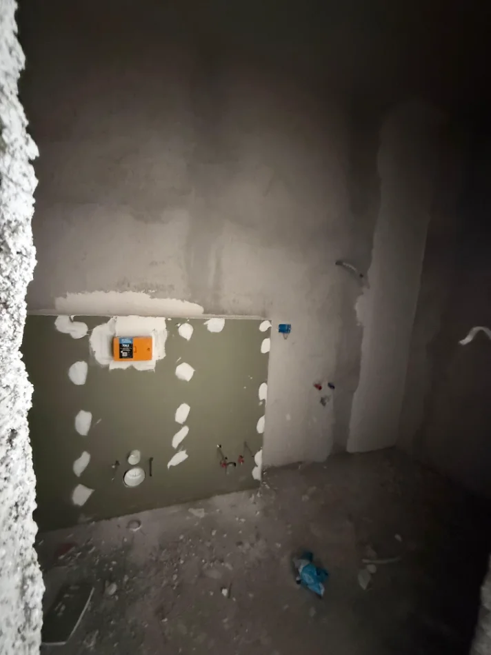 Tirane, shitet apartament 2+1 Kati 1, 100 m² 240.000 € (MIHAL GRAMENO)