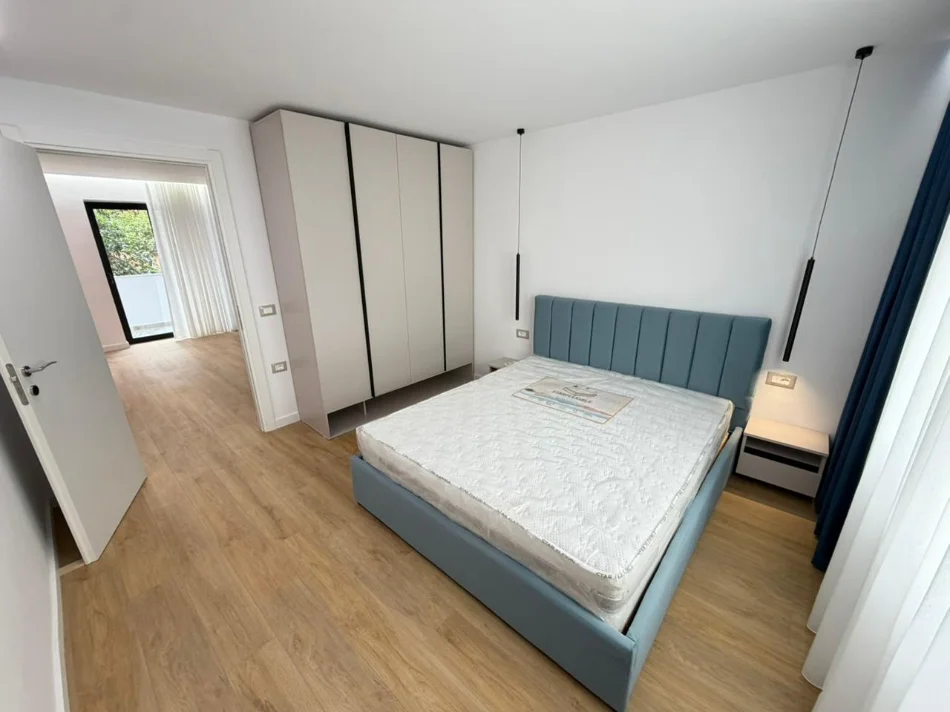 Tirane, shitet apartament 1+1 Kati 3, 47 m² 145.000 € (shkolla e baletit)