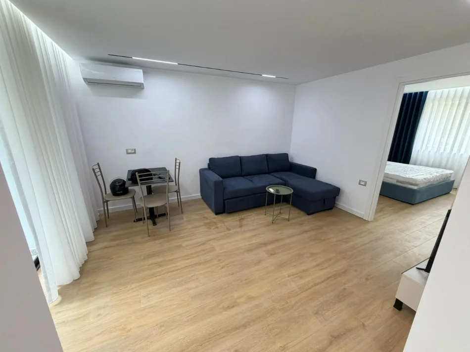 Tirane, shitet apartament 1+1 Kati 3, 47 m² 145.000 € (shkolla e baletit)