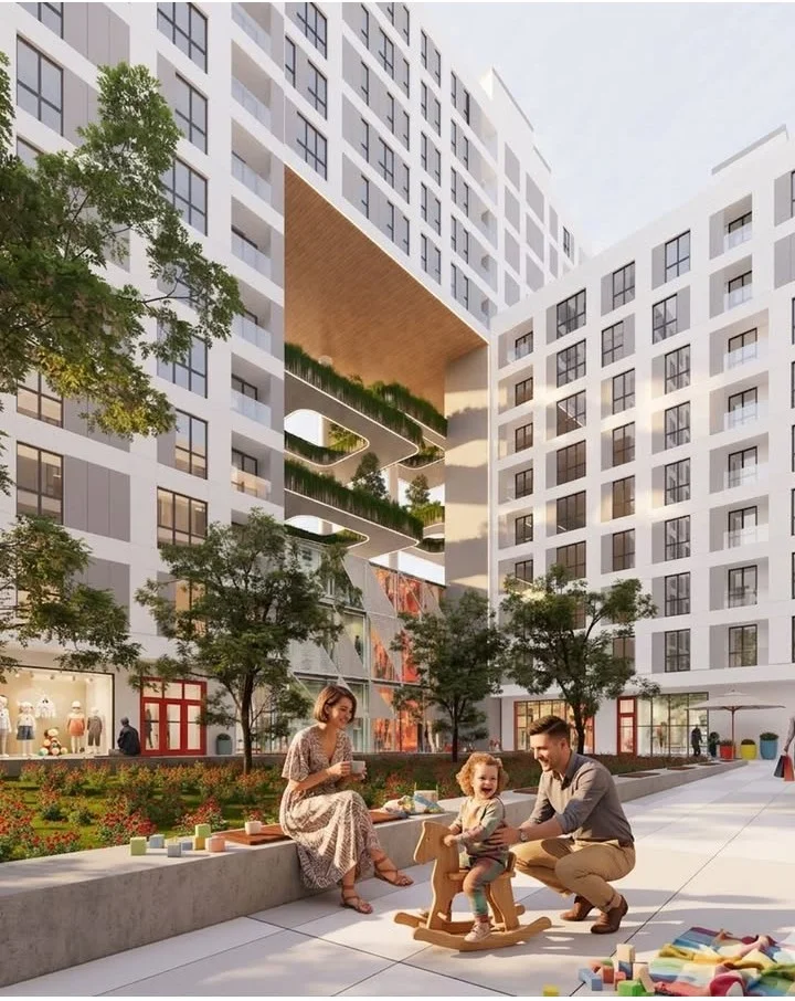 🏢 Disponojmë për shitje Apartamente me tipologji:  * Garsoniere  * 1+1  * 2+1 📍 San Paolo Residence – Bulevardi i Ri