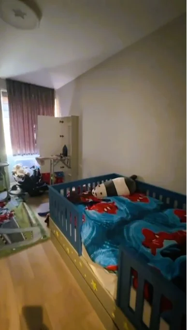 Tirane, shitet apartament 2+1+Aneks+Ballkon Kati 5, 113 m² 225.000 € 