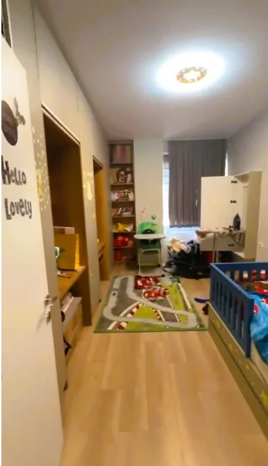 Tirane, shitet apartament 2+1+Aneks+Ballkon Kati 5, 113 m² 225.000 € 
