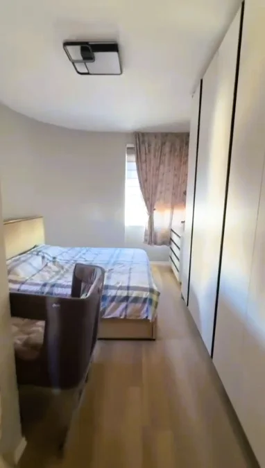 Tirane, shitet apartament 2+1+Aneks+Ballkon Kati 5, 113 m² 225.000 € 