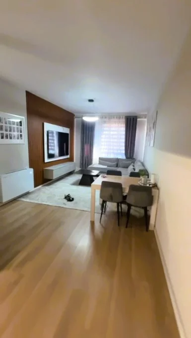 Tirane, shitet apartament 2+1+Aneks+Ballkon Kati 5, 113 m² 225.000 € 