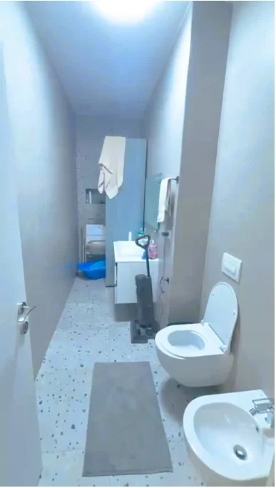 Tirane, shitet apartament 2+1+Aneks+Ballkon Kati 5, 113 m² 225.000 € 