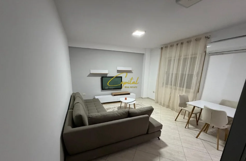 Tirane, jepet me qera apartament 2+1 Kati 7, 107 m² 700 € (RRUGA JORDAN MISJA)