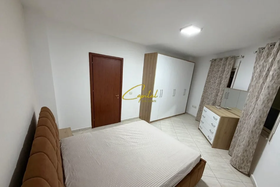 Tirane, jepet me qera apartament 2+1 Kati 7, 107 m² 700 € (RRUGA JORDAN MISJA)