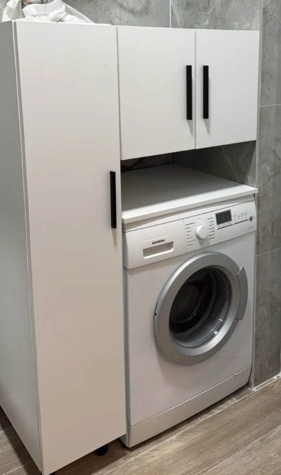 Tirane, jepet me qera apartament 1+1 Kati 5, 75 m² 650 € (ZOGU I ZI)