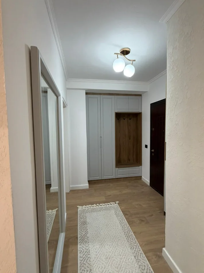Tirane, shitet apartament 1+1 Kati 5, 59 m² 118.000 € (Rruga Sokrat Miho)