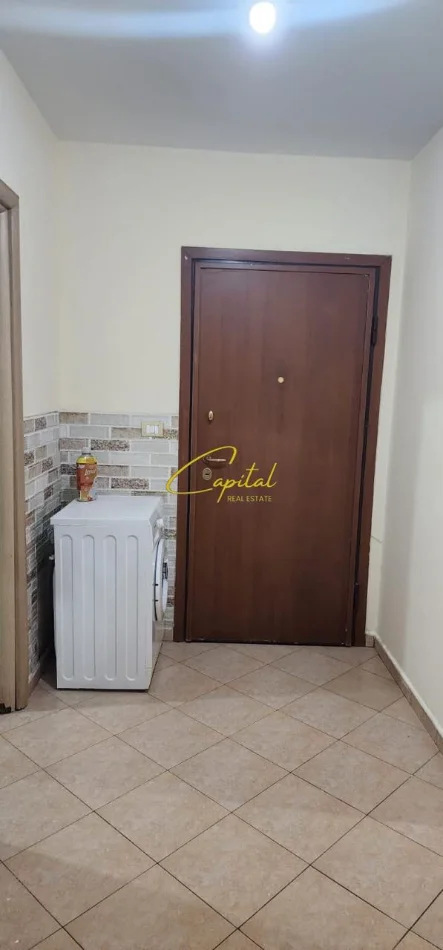 Tirane, jepet me qera apartament 1+1 Kati 1, 60 m² 400 € (RRUGA JORDAN MISJA)
