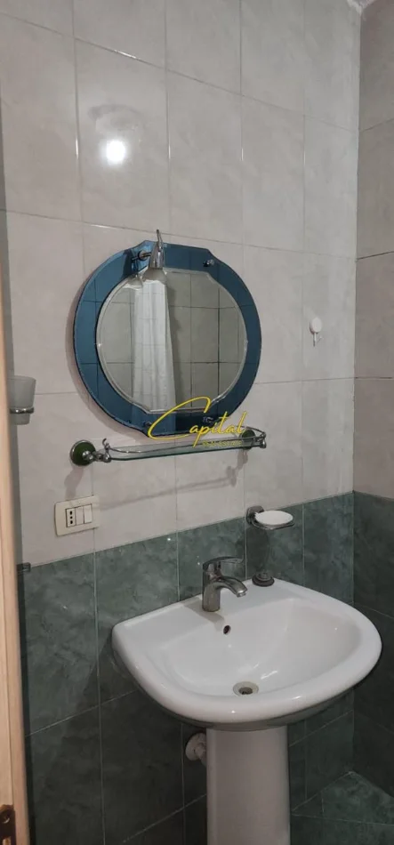 Tirane, jepet me qera apartament 1+1 Kati 1, 60 m² 400 € (RRUGA JORDAN MISJA)