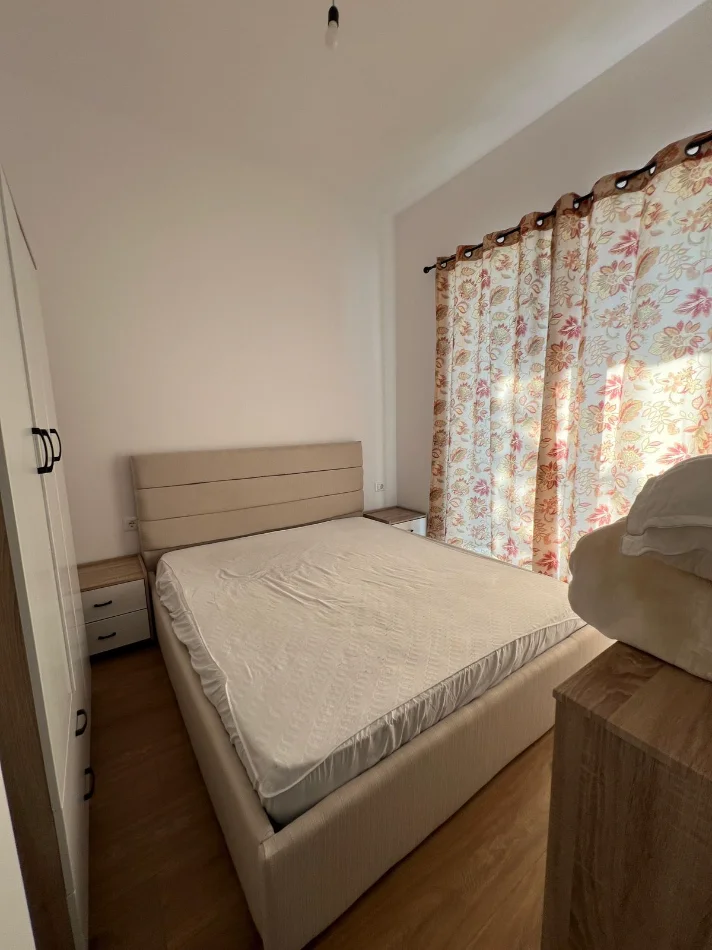 Tirane, shitet apartament 1+1 Kati 1, 41 m² 80.000 € (Rruga Dalip Topi)