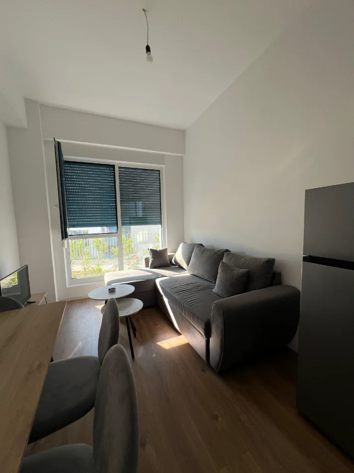 Tirane, shitet apartament 1+1 Kati 1, 41 m² 80.000 € (Rruga Dalip Topi)