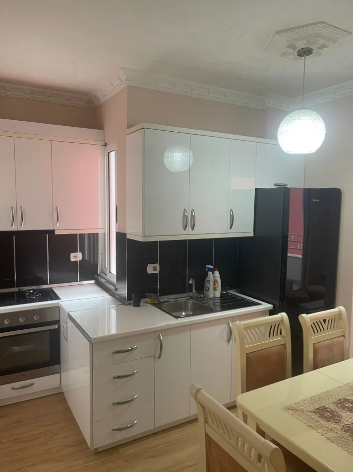Tirane, shitet apartament 1+1 , 68 m² 130.000 € (Rruga Zallit ,Kodra e Diellit)