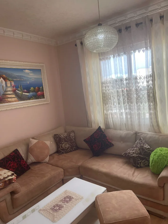 Tirane, shitet apartament 1+1 , 68 m² 130.000 € (Rruga Zallit ,Kodra e Diellit)