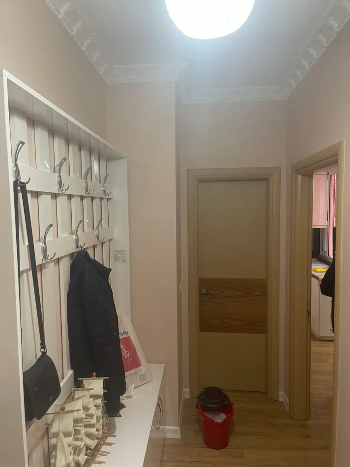 Tirane, shitet apartament 1+1 , 68 m² 130.000 € (Rruga Zallit ,Kodra e Diellit)